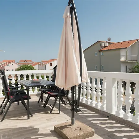 Appartement Mia Vodice